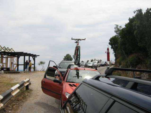 Lošinj (julij, avgust 2006) - foto