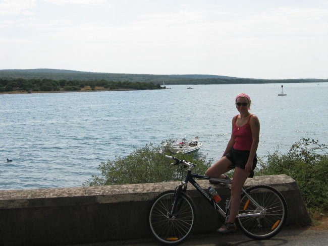 Lošinj (julij, avgust 2006) - foto povečava