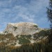 Bohinjski debeluh - Debeli vrh nad Planino v Lazu