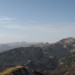 Pogled z vrha proti Krnu