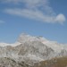 Ata Triglav je prav blizu nasproti nas