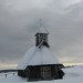 Cerkvica Marije Snežne na Veliki planini