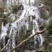 Voda + mraz = ledene umetnine narave