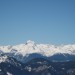 Triglav obvladuje obzorje