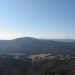 Pogled proti severni strani Slivnice