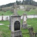 stari kočevarski nagrobni spomeniki