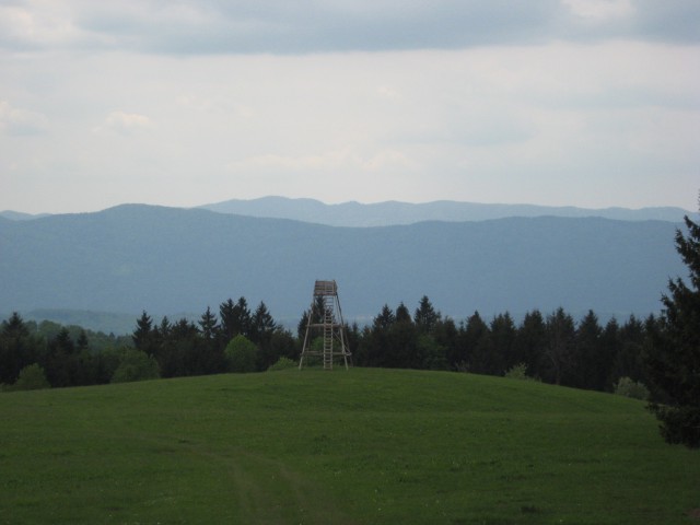 Razgledni stolp