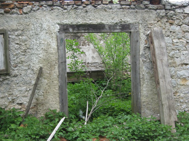 Kunč (Kočevski Rog) - 9.5.2009 - foto