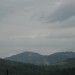 Še deževen pogled nazaj na Primskovo goro