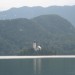 Pokljuka, Bled - 8.8.2009