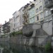 Po Ljubljanici - 12.8.2009