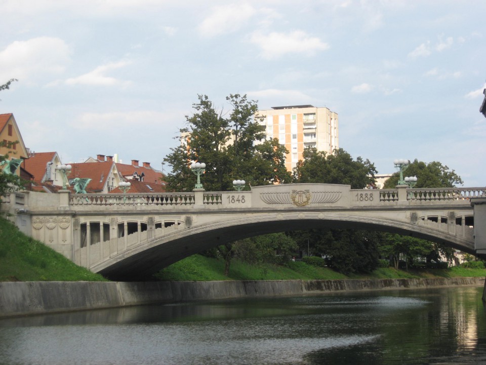 Zmajski most