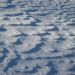 Vzorci v snegu