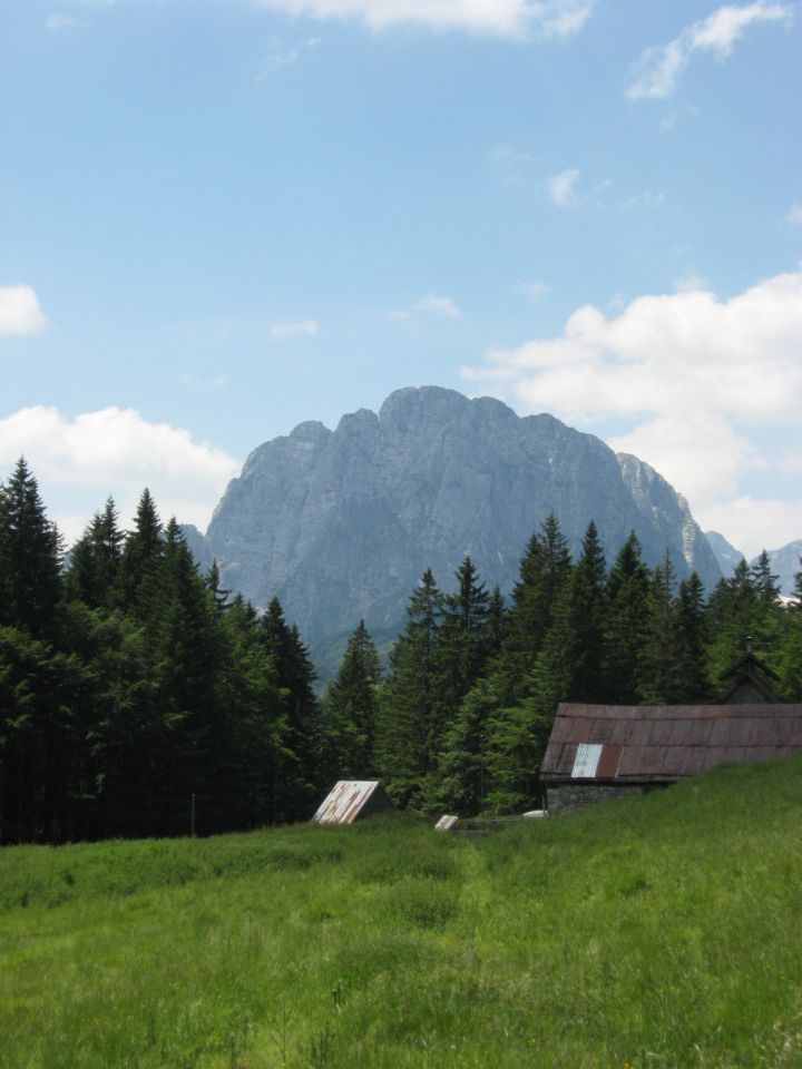 še en pogled in slovo do naslednjič