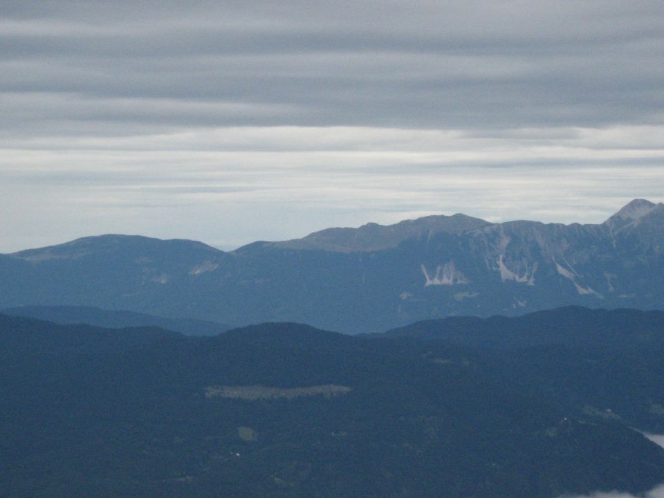 na jasi je planina zajamniki