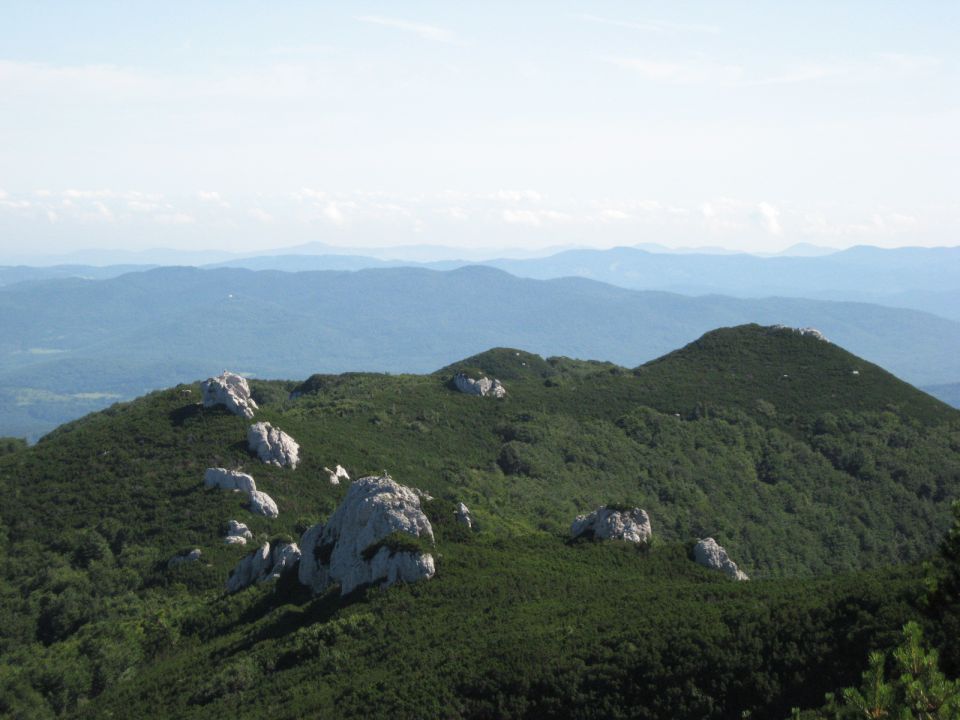 zanimive skalne tvorbe