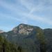 pot na veliki vrh - pogled na Virnikov Grintovec