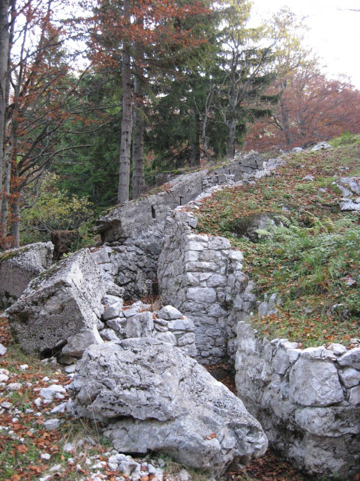 Pl.Golobar,Javoršček,slap Curk-16.10.2010 - foto povečava