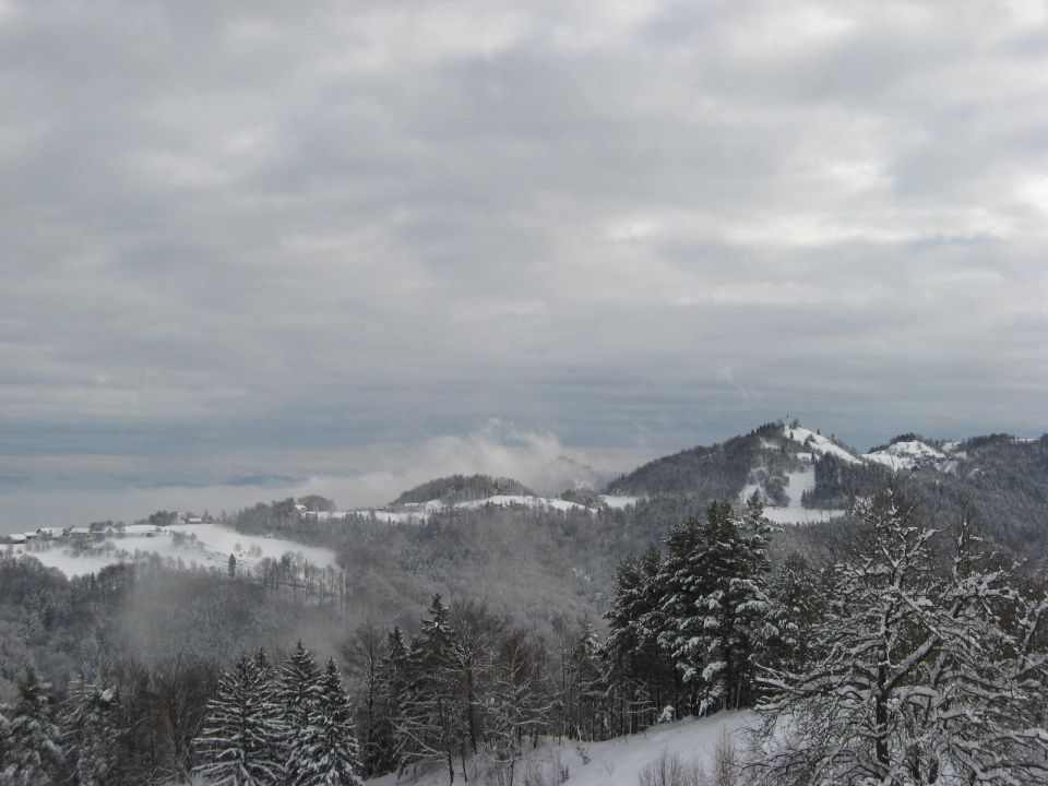 proti Jakobu in Katarini