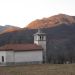 Sv. Matija, najin najbližji sosed