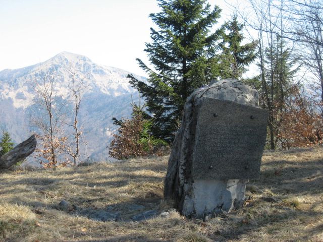 Partizanski spomenik