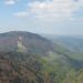 pogled na Kojco, desno spodaj vas Zakojca