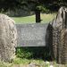 Partizanski spomenik pod Krimom