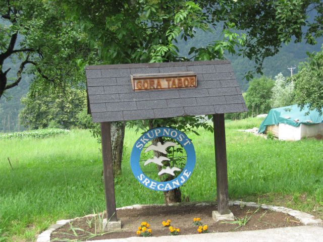 Tolminska korita-Čadrg_18.6.2011 - foto