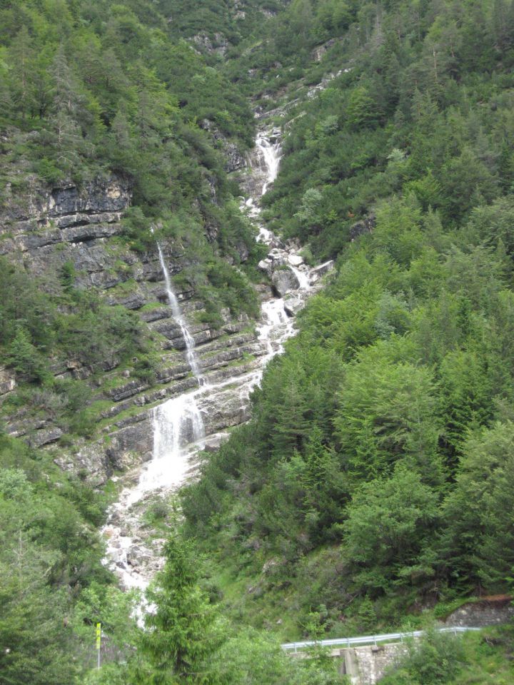 Bavšica, Tamar-19.6.2011 - foto povečava