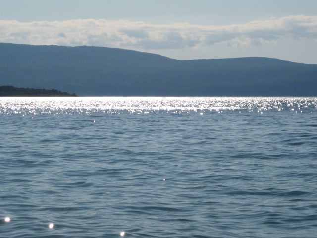 Otok Krk - 16.8.2011 - foto