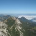 nepoznani vrhovi na avstrijski strani