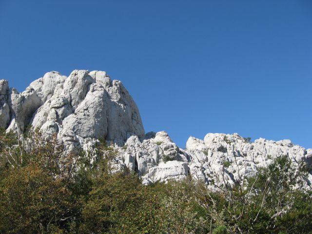 Veliko Rujno-Bojinac-17.9.2011 - foto