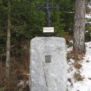 granit in kovina