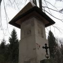 9. postaja pri stari kapelici