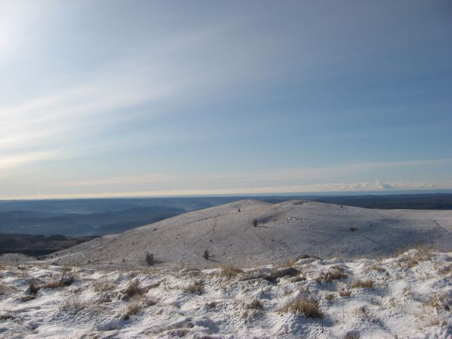 Zazid-Kojnik-Golič-Žbevnica-31.12.2011 - foto