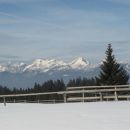 Lipa-Menina planina-28.1.2012