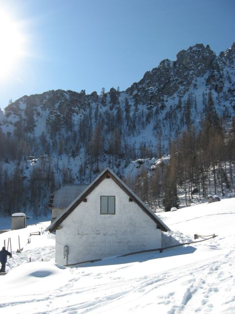 Žabnice-Višarje-27.2.2012 - foto