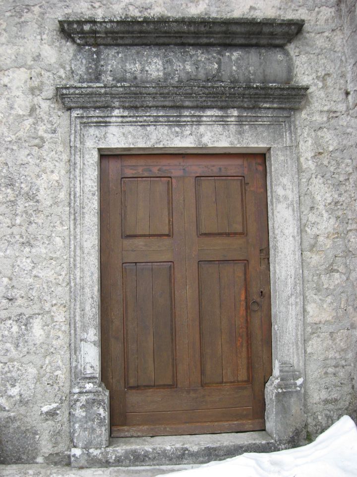 vhodni portal