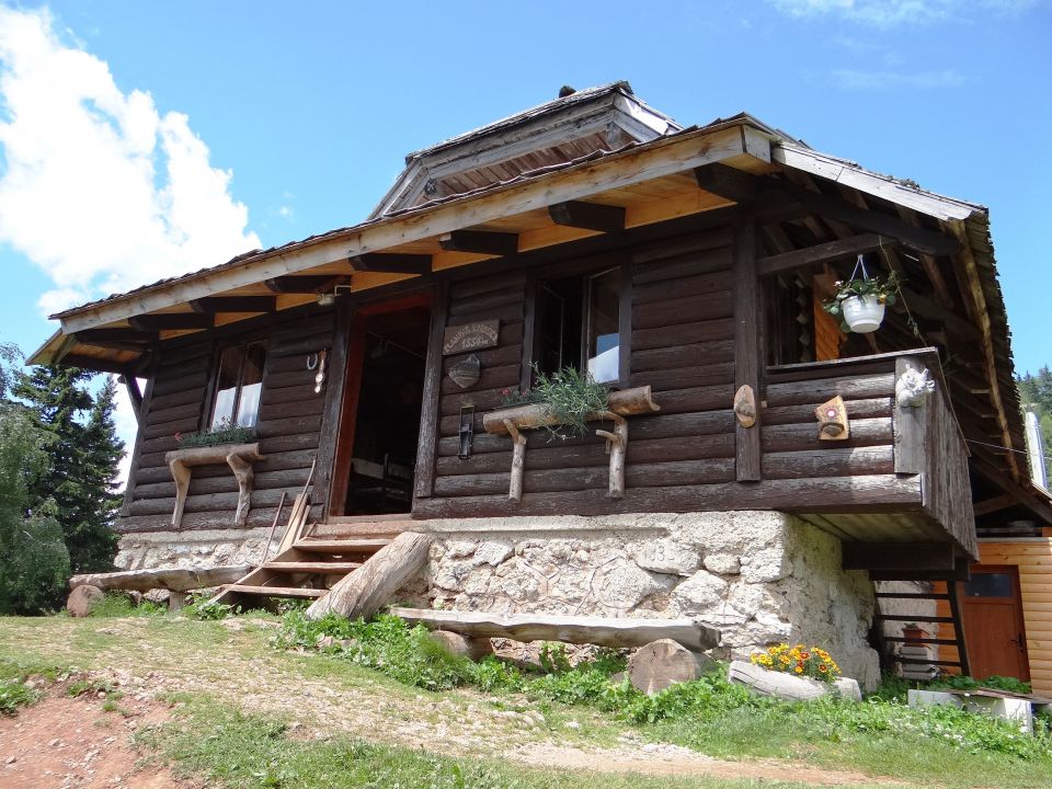 planšarija