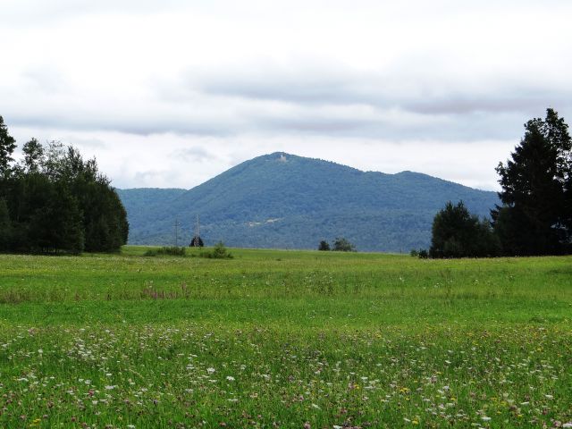 Pogled na sv. ano