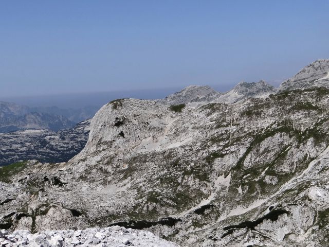 Bohinjskih sedem-28.7.2012 - foto