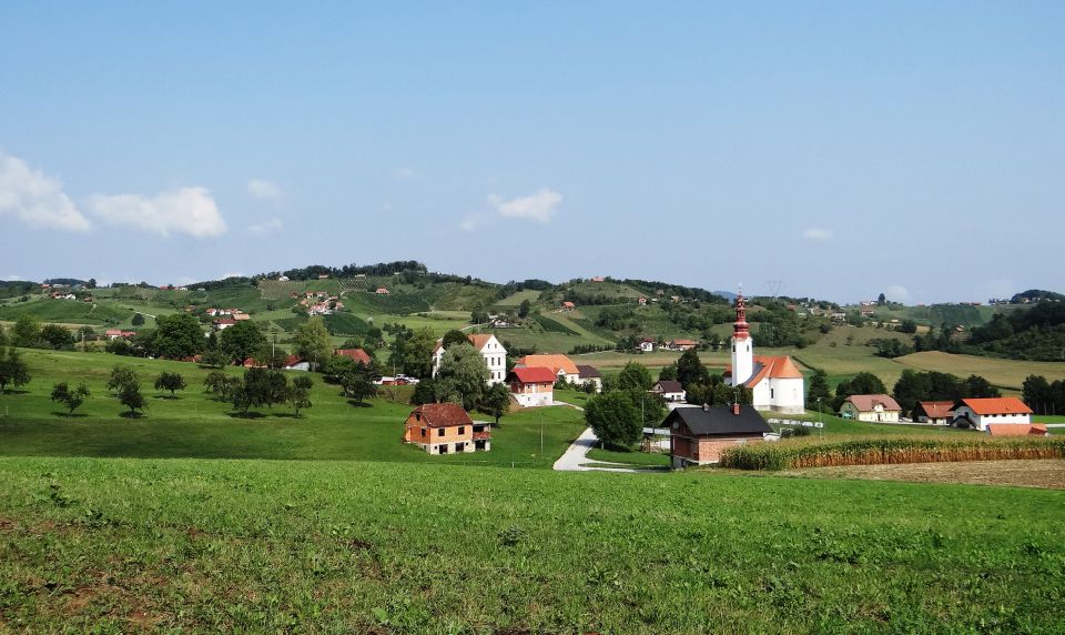 buče s cerkvijo sv. petra