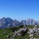 kamniško-savinjske alpe