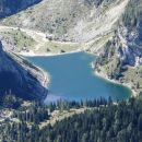 jezero približano