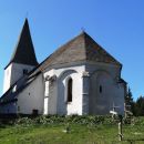 sv. trije kralji na pohorju