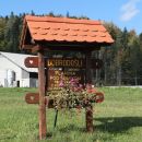 vračanje čez vas planina pod šumikom