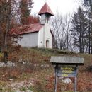 ob poti domov še postanek pri sv. nikolaju