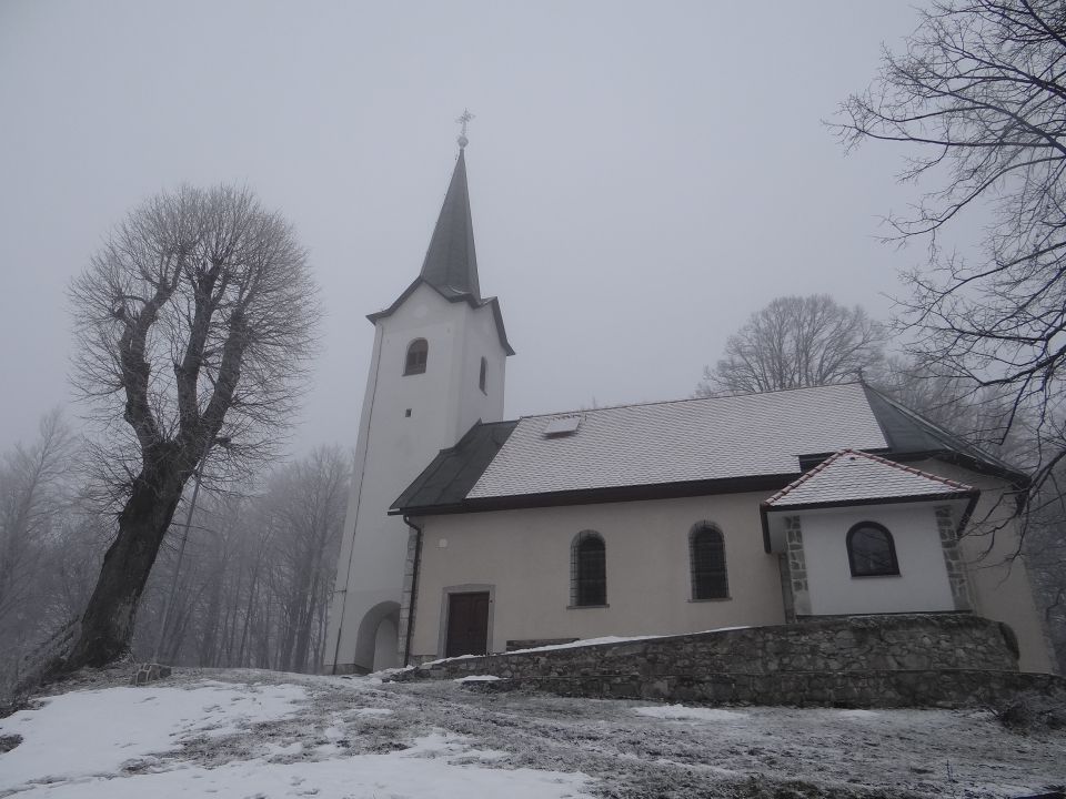 Sv.Ana nad Ribnico-22.12.2012 - foto povečava