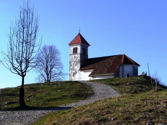 Vedno lep pogled