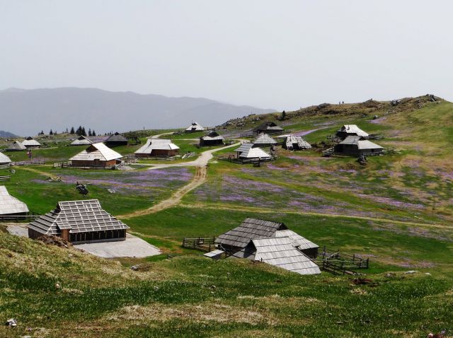 Mala planina